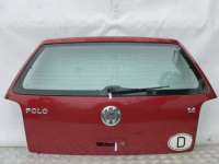  Крышка багажника (дверь 3-5) к Volkswagen Polo 3 Арт 008966