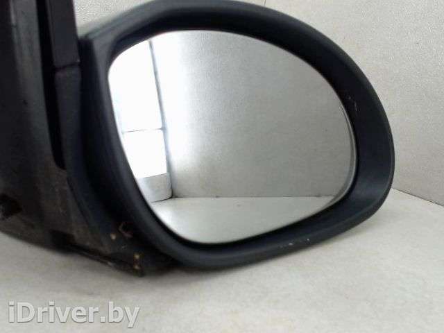 стекло бокового зеркала перед прав Opel Vectra B 2002г.  - Фото 1