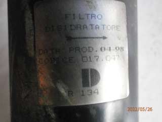 Осушитель кондиционера Citroen Xantia 1999г.  - Фото 5