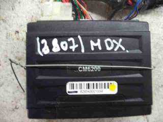  Блок управления Acura MDX 2 Арт 00045164