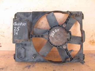  Вентилятор радиатора Fiat Ducato 2 Арт 263 VN, вид 1