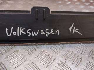 Кронштейн радиатора Volkswagen Polo 5 2009г. 6ru806249 - Фото 6