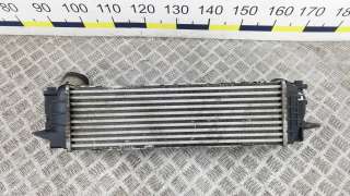 Радиатор интеркулера BMW 5 F10/F11/GT F07 2012г. 7618769,17117618769 - Фото 3