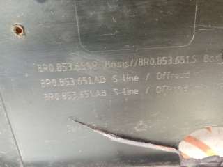 решетка радиатора Audi Q5 1 2012г. 8R0853651RT94, 8r0853651 - Фото 12