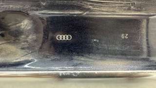 Крышка багажника (дверь 3-5) Audi A6 C5 (S6,RS6) 1998г.  - Фото 10