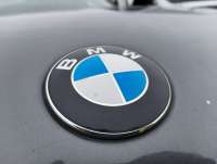 Эмблема BMW 5 E60/E61 2005г.  - Фото 4