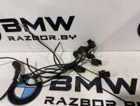  Проводка бампера заднего к BMW 5 E60/E61 Арт BR7-182