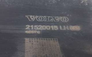 Подножка кабины левая (входной модуль) Volvo FM 2014г. 21520015 - Фото 7