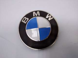 Эмблема BMW X5 G05 2019г. 51147499154 - Фото 3
