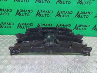 Воздуховод радиатора BMW X5 F15 2013г. 51747343798 - Фото 7