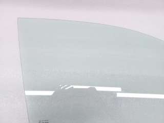 Стекло двери Mitsubishi Outlander 3 restailing 2 2021г. 5706A584 - Фото 5