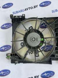  Вентилятор радиатора Subaru Outback 5 Арт 60150520, вид 3