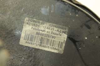 Вакуумный усилитель тормозов Citroen Berlingo 1 restailing 2003г. 9648370780 - Фото 2