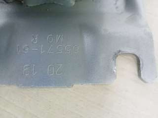 Усилитель бампера Suzuki SX4 2 2013г. 6556161M0 - Фото 9