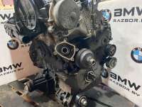 Двигатель  BMW 5 E60/E61 3.0  Дизель, 2006г. 306D2, M57D30, M57N, 11007790148, 7781204, 7783309, 7788546  - Фото 3