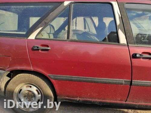 Дверь задняя правая Fiat Tempra 1994г.  - Фото 1