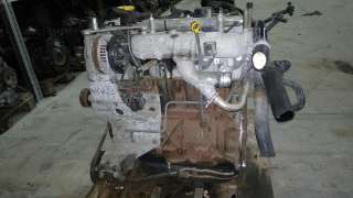 Двигатель  Chrysler Voyager 4 2.8 CRD Дизель, 2006г.   - Фото 2