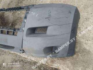  Бампер передний к Citroen Jumper 2 Арт 88645247