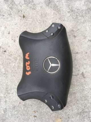 Подушка безопасности Mercedes C W203 2000г. artATE2031 - Фото 5