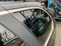 Молдинг стекла двери передней правой наружный BMW X5 E53 2002г.  - Фото 17