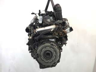 Двигатель  Chevrolet Captiva 2.0 CDi Дизель, 2010г. Z20S1  - Фото 9