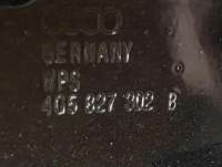 Петля крышки багажника правая Audi A6 C7 (S6,RS6) 2016г. 4G5827302B - Фото 3