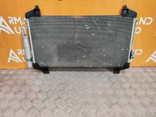 радиатор кондиционера Mitsubishi Outlander 3 2012г. 7812A394, 92131a520a - Фото 4
