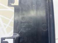 Дефлектор радиатора BMW X5 F15 2013г. C18492102 - Фото 7