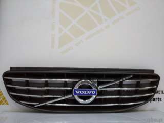31333832 Решетка радиатора к Volvo XC60 1 Арт TP30517
