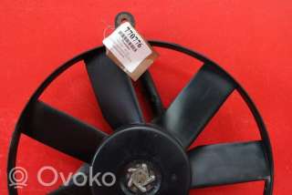 Вентилятор радиатора Volkswagen Polo 3 1998г. 6n0121209f, 6n0121209f , artMKO107946 - Фото 2