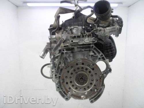 Двигатель  Acura ILX 2.0  Бензин, 2013г. R20A5  - Фото 1