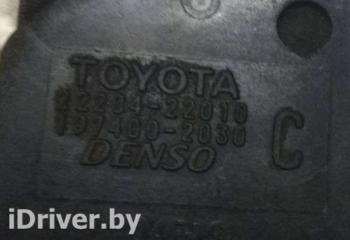  Расходомер воздуха к Toyota Corolla VERSO 1 Арт 2022801 - Фото 3