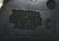 Расходомер воздуха Toyota Corolla VERSO 1 2003г. 22204-22010,DENSO,197400-2030 - Фото 3