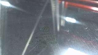Стекло двери Volkswagen Jetta 5 2007г. 1K5845202B - Фото 2
