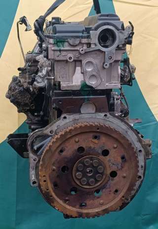 Двигатель  Hyundai H1 1 2.5 CRDI Дизель, 2009г. D4CB  - Фото 3