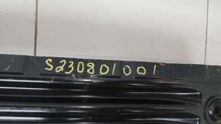 1859062 Усилитель бампера заднего Ford Focus 3 restailing Арт bS230801001, вид 13
