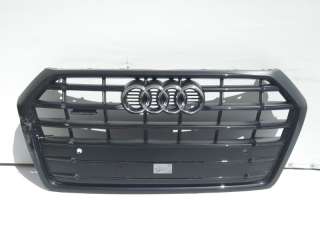 80A853651C Решетка радиатора к Audi Q5 2 Арт RS30022