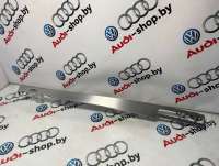 4H1853174 Накладка декоративная на торпедо к Audi A8 D4 (S8) Арт 58722803