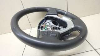 Рулевое колесо для AIR BAG (без AIR BAG) Suzuki SX4 2 2014г.  - Фото 3
