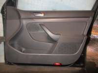 Кнопка стеклоподъемника переднего правого к Volkswagen Golf 5 Арт 2565.71K14