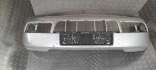  Бампер передний к Audi A6 C5 (S6,RS6) Арт 14001