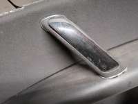 Обшивка двери передней правой (дверная карта) Peugeot 407 2008г.  - Фото 6