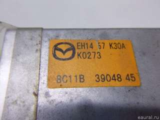 Блок управления AIR BAG Mazda CX-7 2008г. EH1457K30A - Фото 2