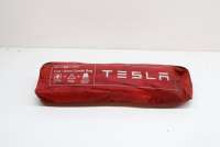art472547 Пластик к Tesla model S Арт 472547