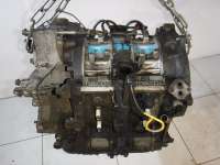 N3H102200 Двигатель Mazda RX-8 Арт 2258219