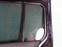  стекло боковой двери (треугольник) зад прав к Mazda 5 1 Арт 22013383/2