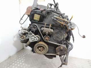 Двигатель  Ford Mondeo 3 2.0  2006г. FMBA...  - Фото 3