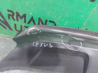 Накладка бампера нижняя Lexus RX 4 2015г. 5210848010 - Фото 6