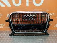 решетка радиатора Audi Q5 1 2012г. 8R0853651RT94, 8r0853651 - Фото 2