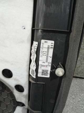  Обшивка двери передней правой (дверная карта) Mazda 3 BK Арт 46023049504, вид 7